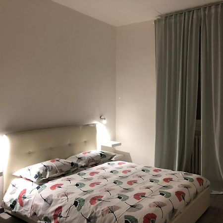 Dimora Milano Apartment ภายนอก รูปภาพ