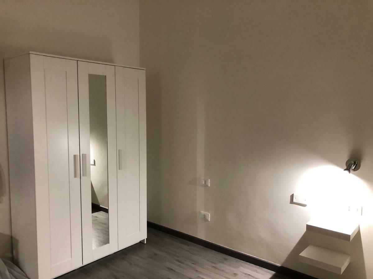 Dimora Milano Apartment ภายนอก รูปภาพ