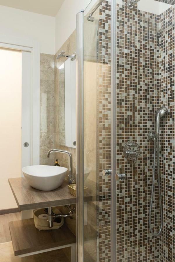 Dimora Milano Apartment ภายนอก รูปภาพ